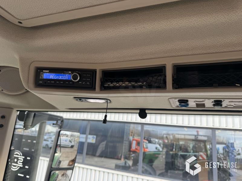 Traktor Fendt 936 VARIO PROFI GEN6: das Bild 24