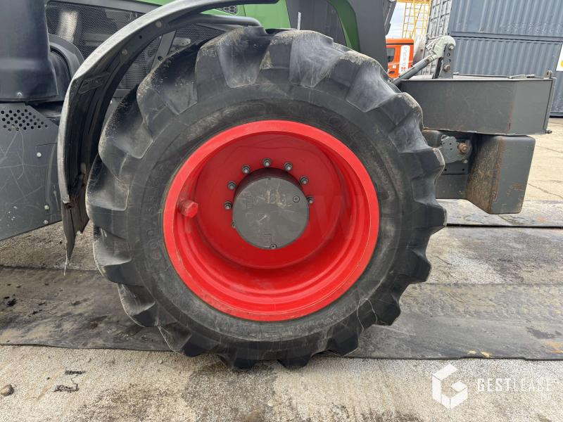 Traktor Fendt 936 VARIO PROFI GEN6: das Bild 17