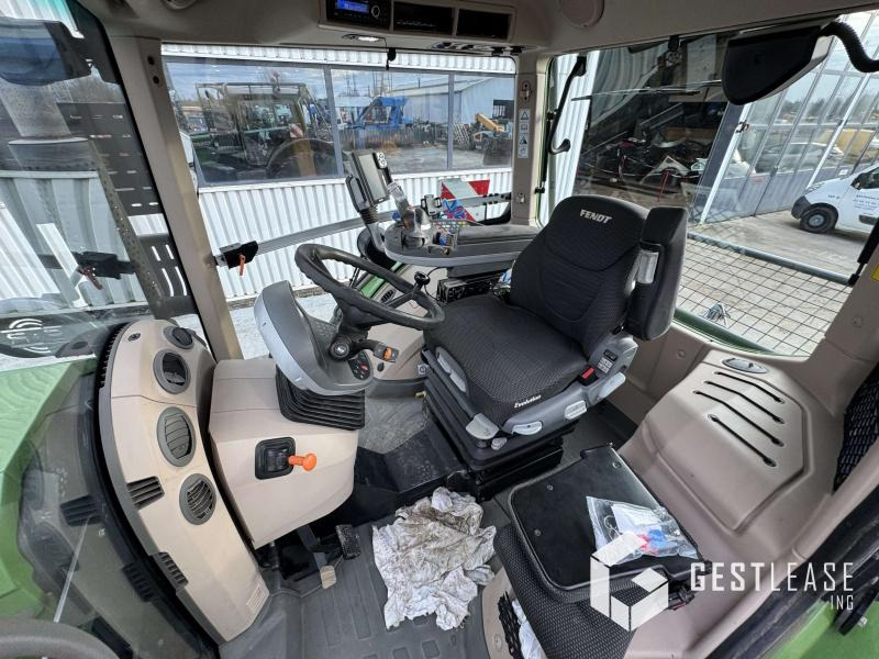 Traktor Fendt 936 VARIO PROFI GEN6: das Bild 23