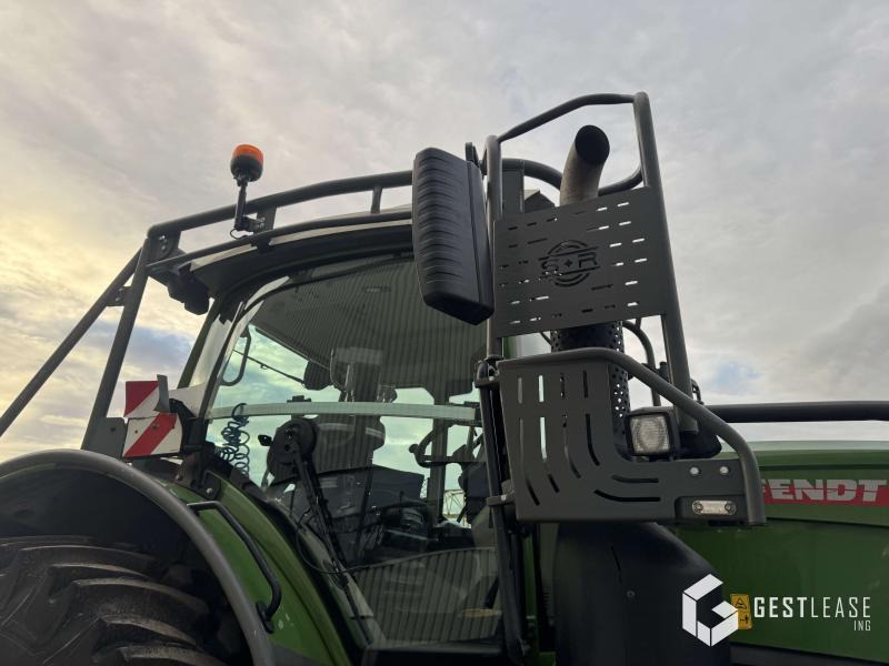 Traktor Fendt 936 VARIO PROFI GEN6: das Bild 9