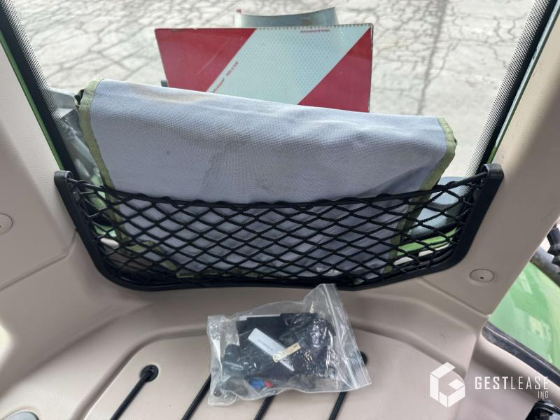 Traktor Fendt 936 VARIO PROFI GEN6: das Bild 25