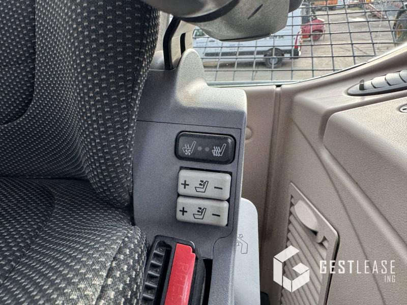 Traktor Fendt 936 VARIO PROFI GEN6: das Bild 27