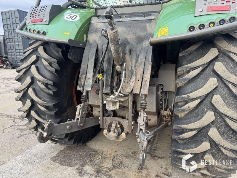 Traktor Fendt 936 VARIO PROFI GEN6: das Bild 11