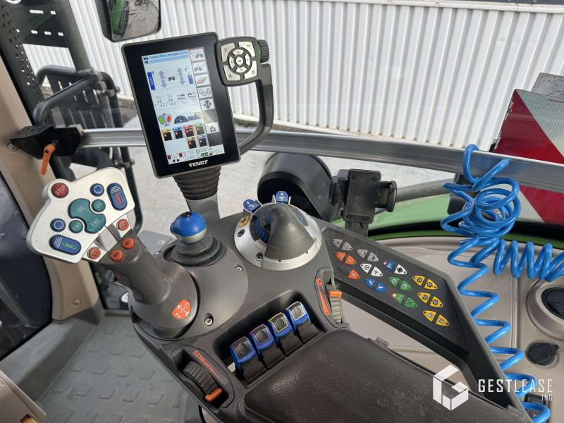 Traktor Fendt 936 VARIO PROFI GEN6: das Bild 13