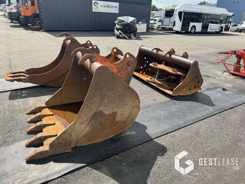 Hitachi ZX180LC-5B - Kettenbagger: das Bild 5 Hitachi ZX180LC-5B - Kettenbagger: das Bild 5