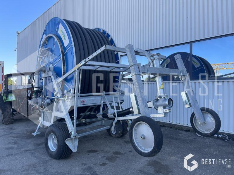 IDROFOGLIA TURBOCAR 125 G 380 - Beregnungstechnik: das Bild 2 IDROFOGLIA TURBOCAR 125 G 380 - Beregnungstechnik: das Bild 2