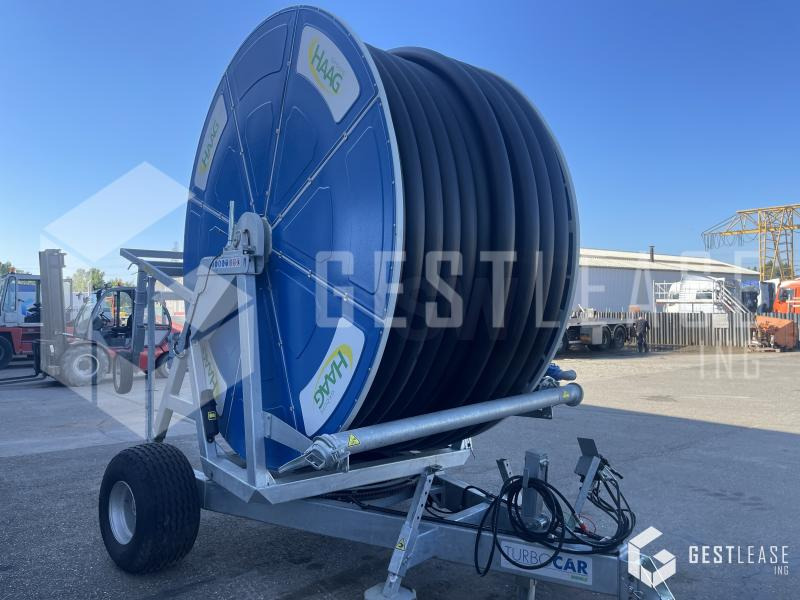 IDROFOGLIA TURBOCAR 125 G 380 - Beregnungstechnik: das Bild 4 IDROFOGLIA TURBOCAR 125 G 380 - Beregnungstechnik: das Bild 4