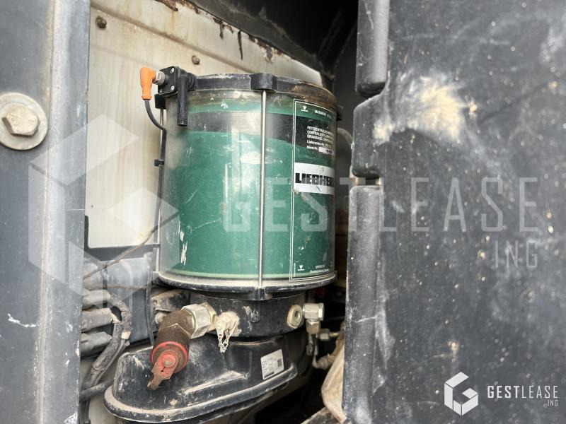 Liebherr R946LC – Leasing Liebherr R946LC: das Bild 13