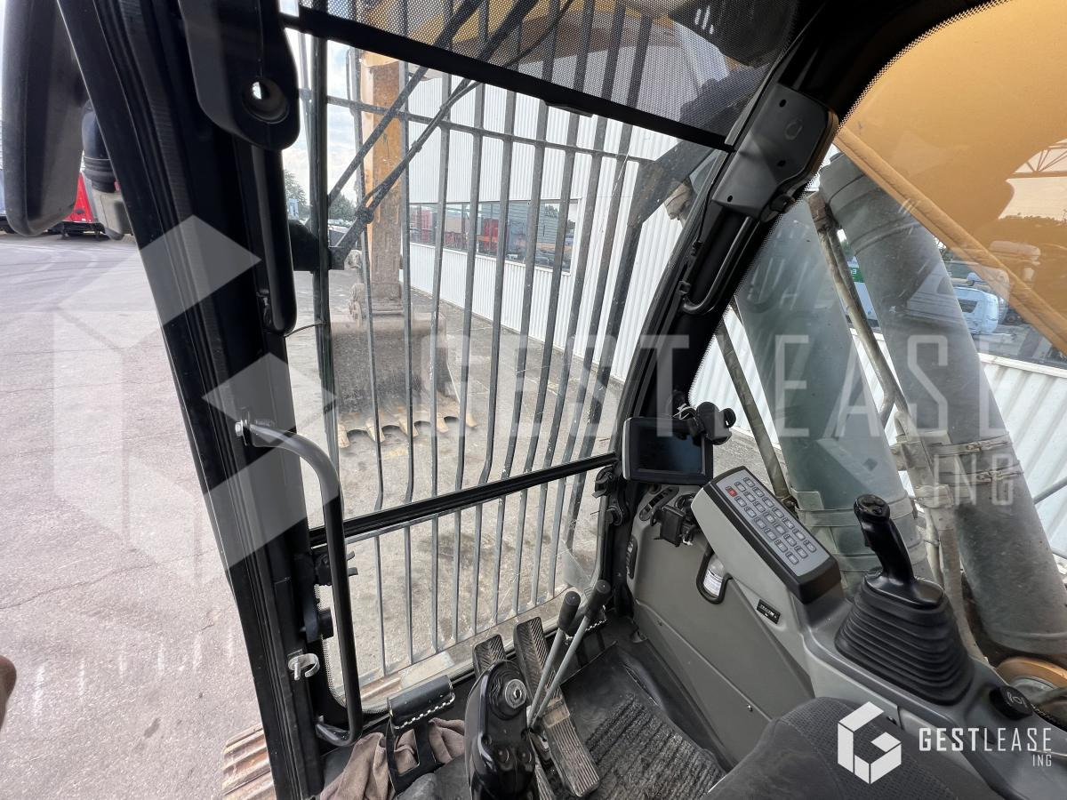 Liebherr R946LC – Leasing Liebherr R946LC: das Bild 10