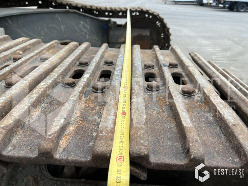 Liebherr R946LC – Leasing Liebherr R946LC: das Bild 18