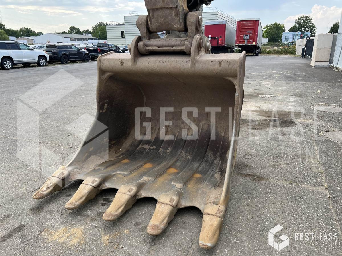 Liebherr R946LC – Leasing Liebherr R946LC: das Bild 19