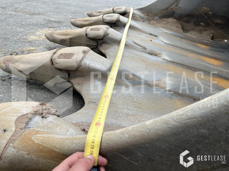 Liebherr R946LC – Leasing Liebherr R946LC: das Bild 17