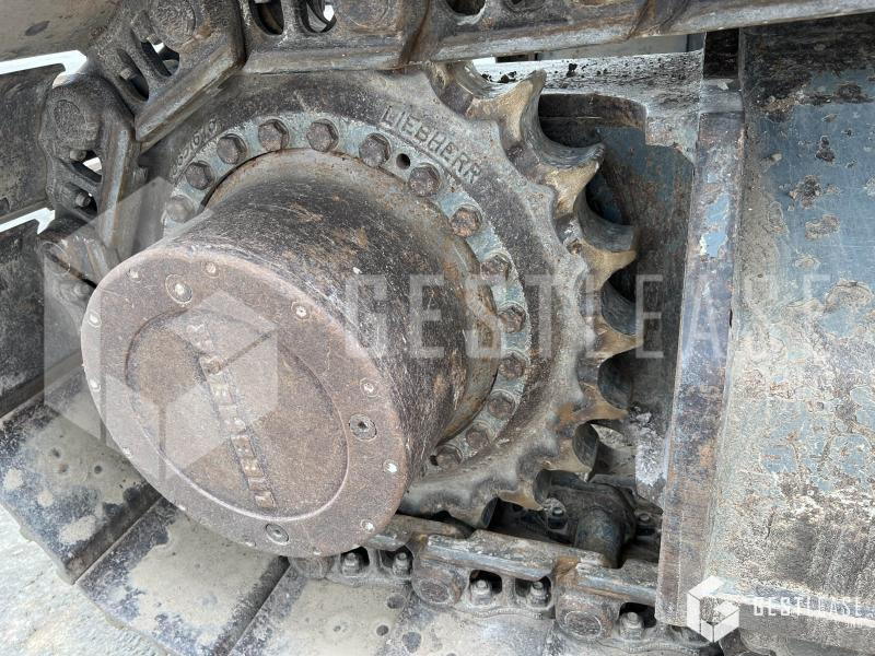 Liebherr R946LC – Leasing Liebherr R946LC: das Bild 15