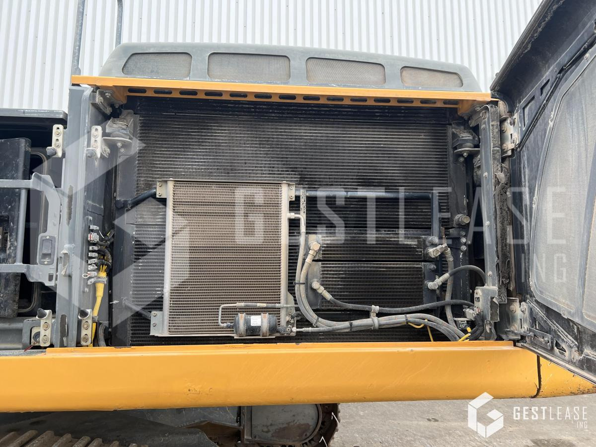 Liebherr R946LC – Leasing Liebherr R946LC: das Bild 12