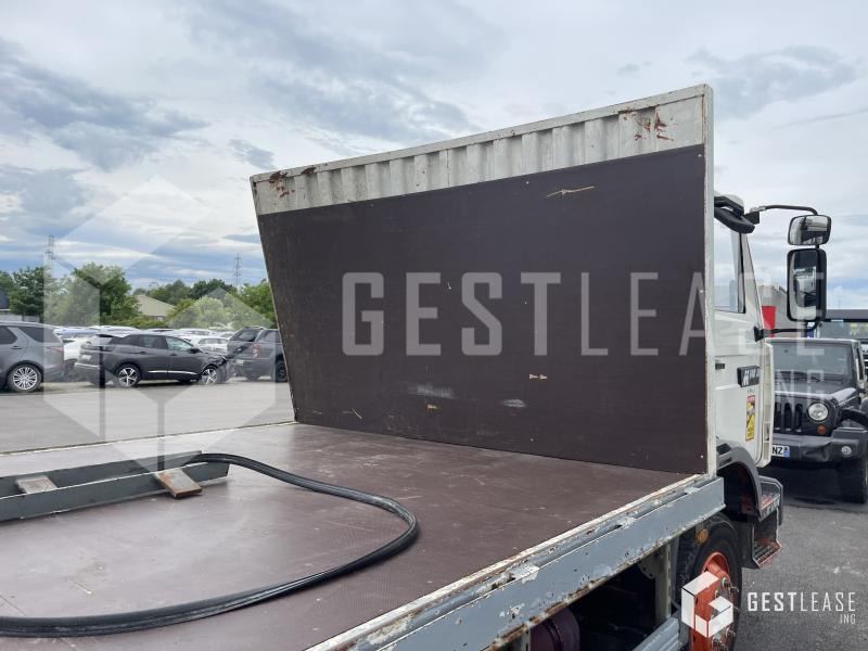 Renault Midlum 140.13 – Leasing Renault Midlum 140.13: das Bild 9