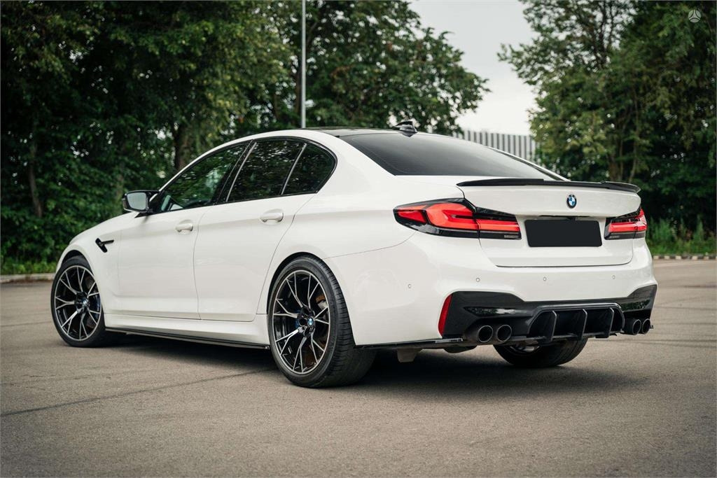 BMW - PKW: das Bild 4 BMW - PKW: das Bild 4