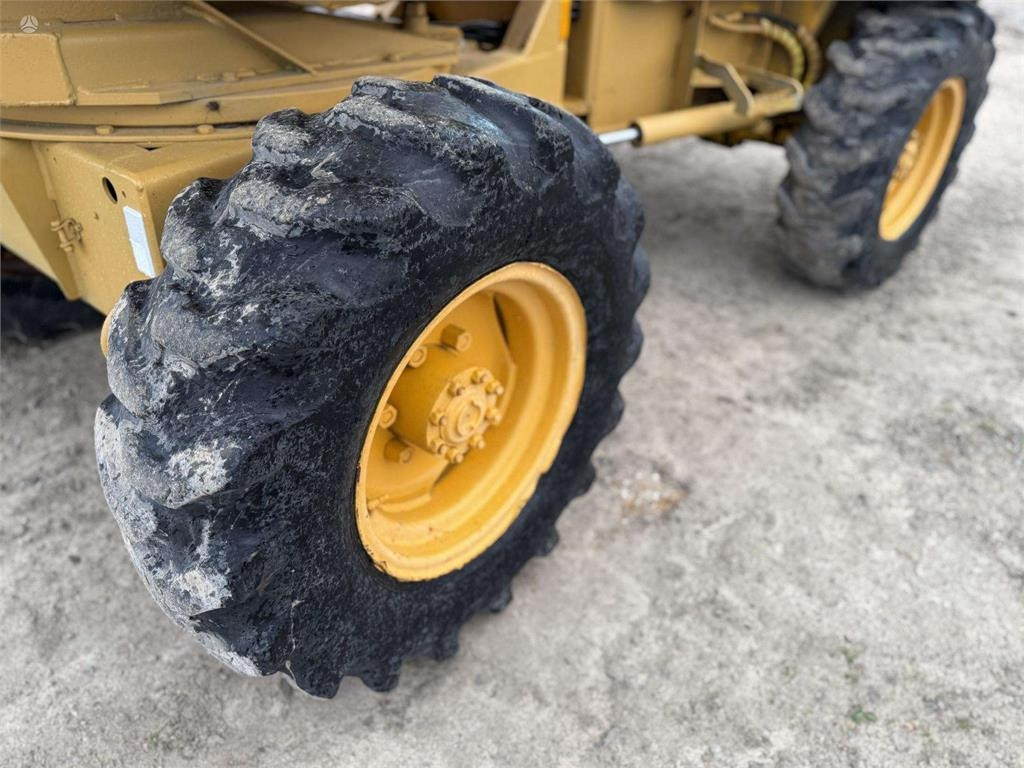 Thwaites T450 Rotator – Leasing Thwaites T450 Rotator: das Bild 17 Thwaites T450 Rotator – Leasing Thwaites T450 Rotator: das Bild 17