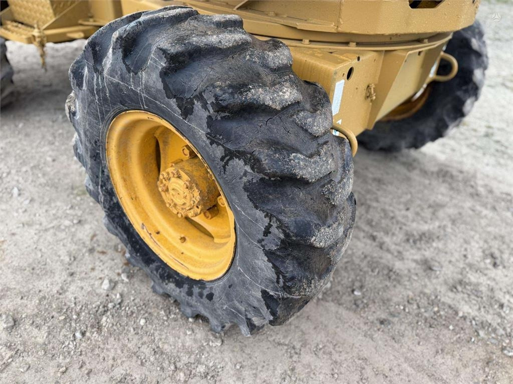 Thwaites T450 Rotator – Leasing Thwaites T450 Rotator: das Bild 14 Thwaites T450 Rotator – Leasing Thwaites T450 Rotator: das Bild 14