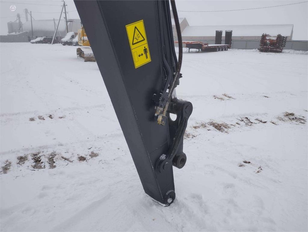 Volvo EC 210 BLC  – Leasing Volvo EC 210 BLC: das Bild 9