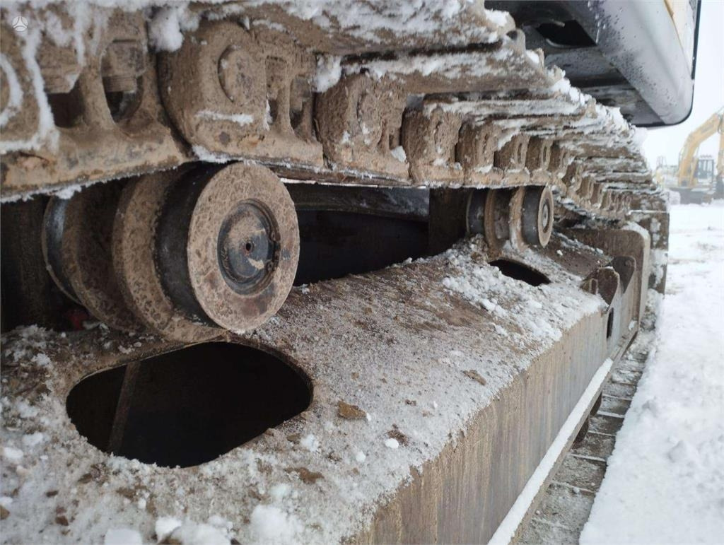 Volvo EC 210 BLC  – Leasing Volvo EC 210 BLC: das Bild 14