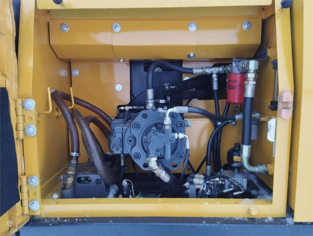 Volvo EC 210 BLC  – Leasing Volvo EC 210 BLC: das Bild 12