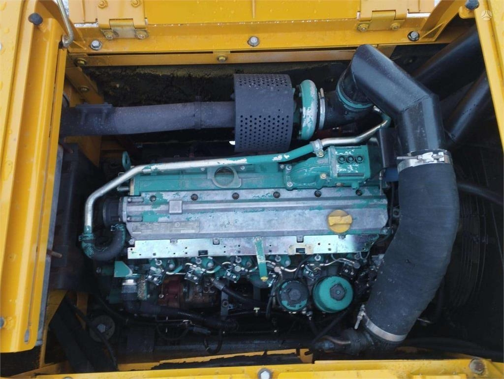 Volvo EC 210 BLC  – Leasing Volvo EC 210 BLC: das Bild 13