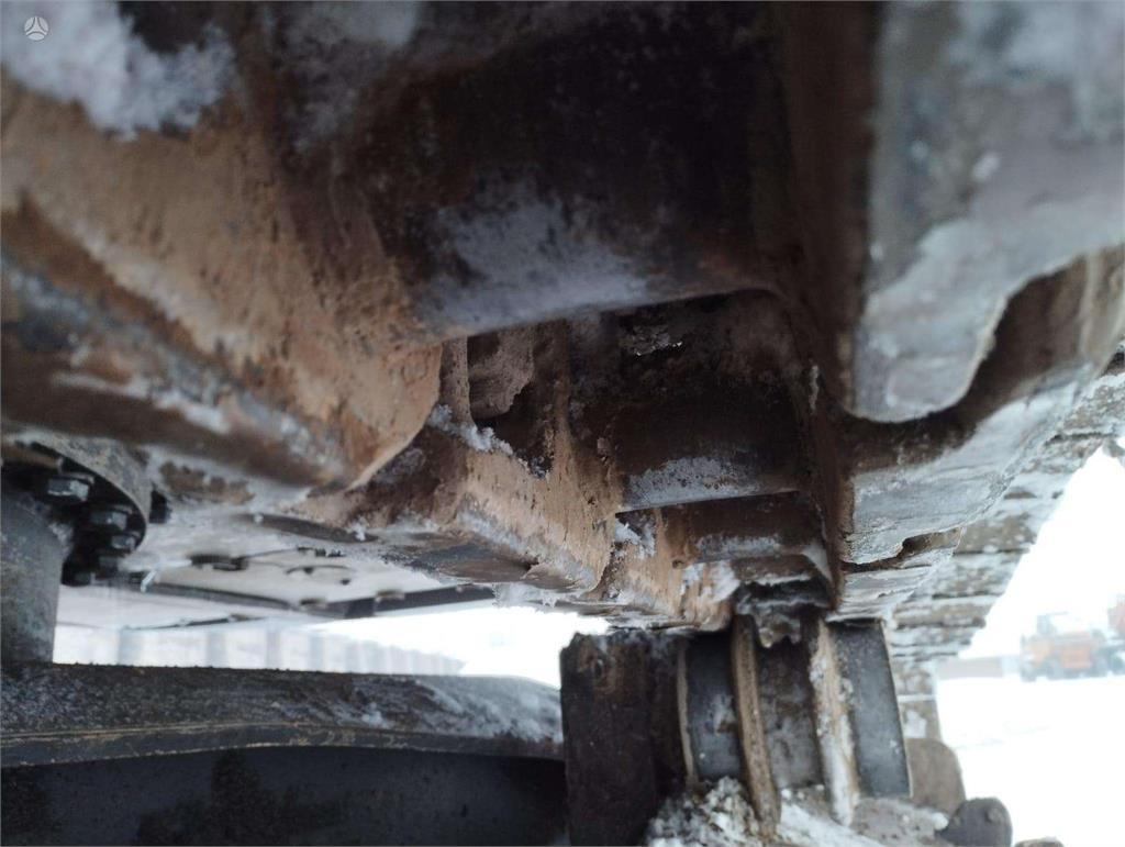 Volvo EC 210 BLC  – Leasing Volvo EC 210 BLC: das Bild 15