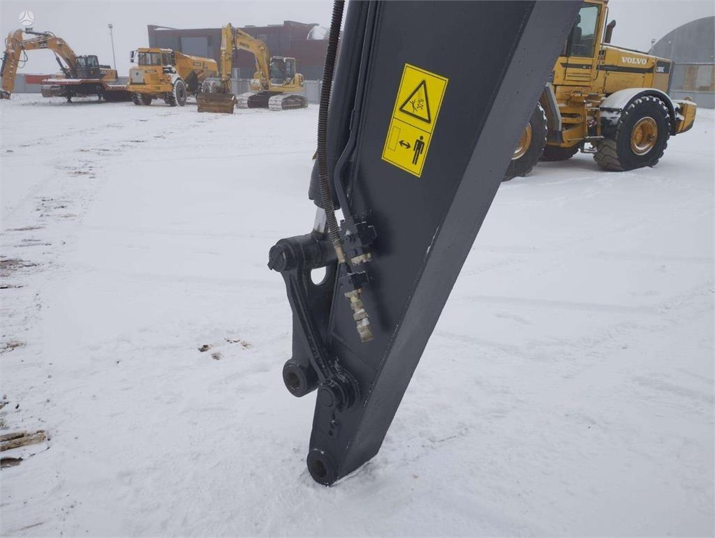 Volvo EC 210 BLC  – Leasing Volvo EC 210 BLC: das Bild 8