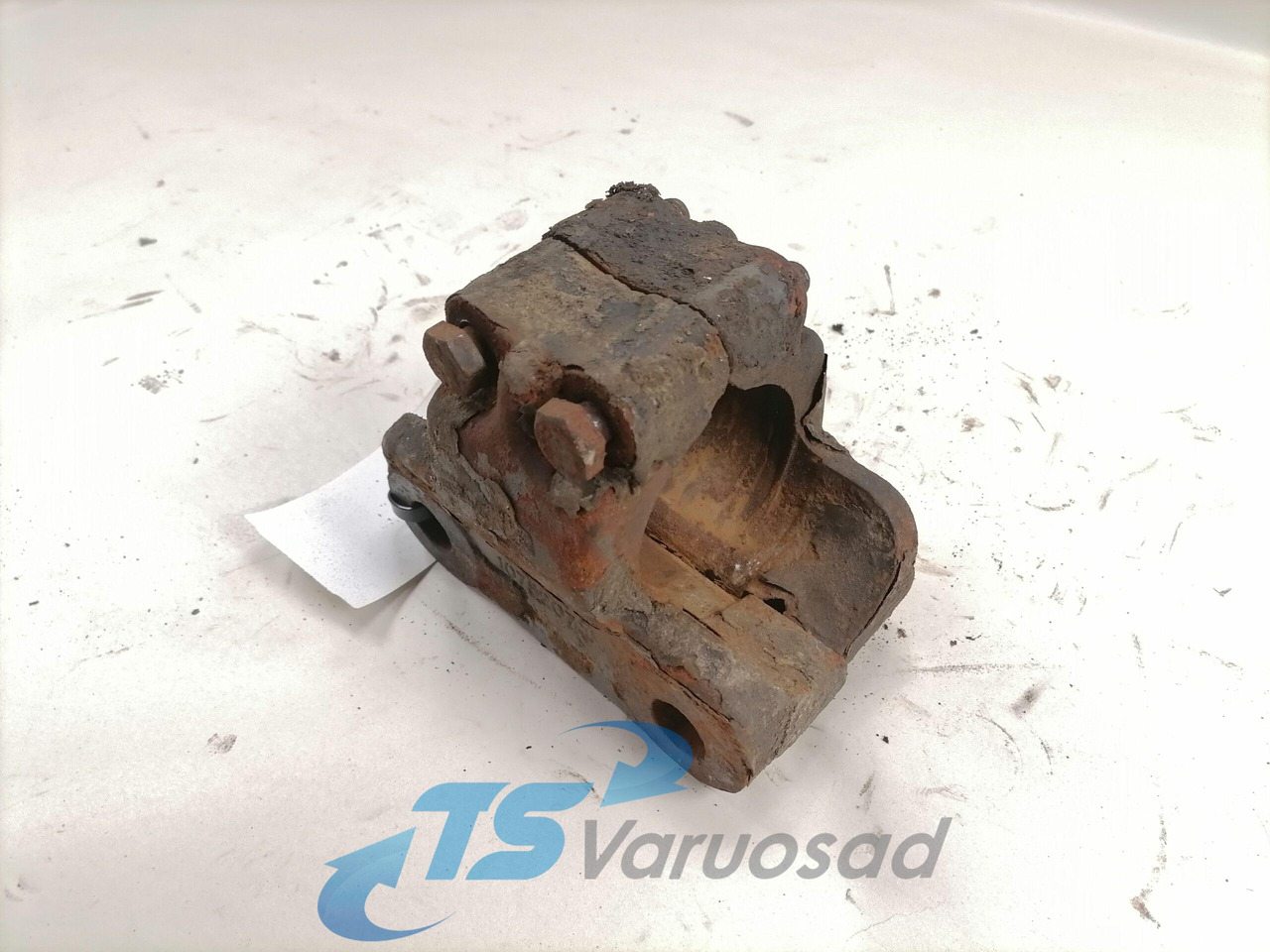 Anti-roll bar bracket 1075207 - Stabilisator für LKW: das Bild 2 Anti-roll bar bracket 1075207 - Stabilisator für LKW: das Bild 2