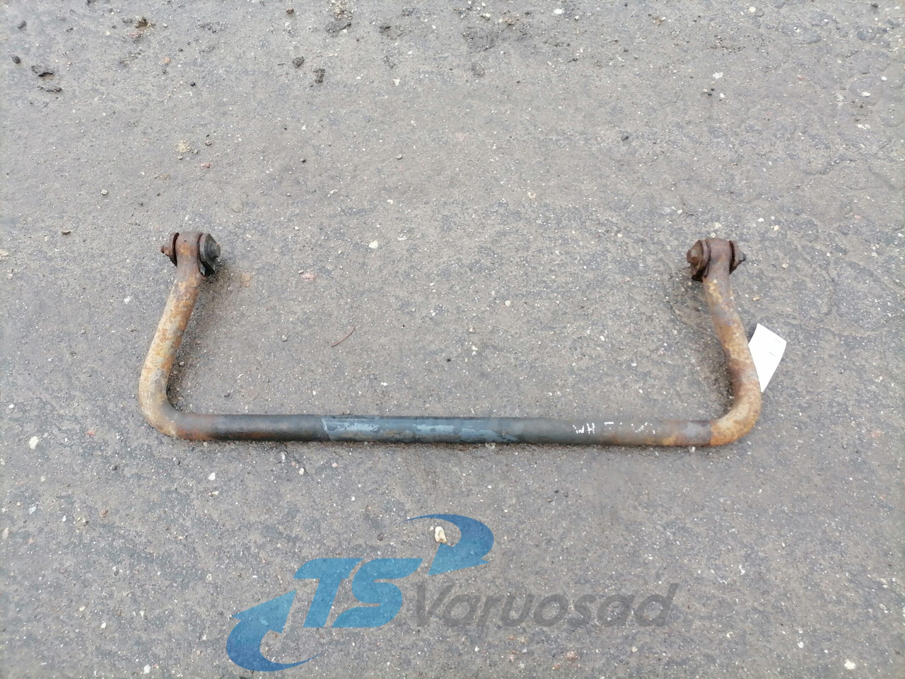 DAF Anti-roll bar 1294208 - Stabilisator für LKW: das Bild 1 DAF Anti-roll bar 1294208 - Stabilisator für LKW: das Bild 1