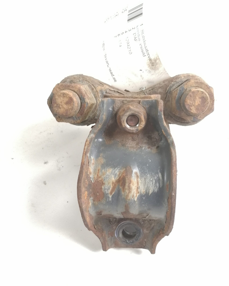 DAF Anti-roll bar bracket 1294210 - Stabilisator für LKW: das Bild 3 DAF Anti-roll bar bracket 1294210 - Stabilisator für LKW: das Bild 3