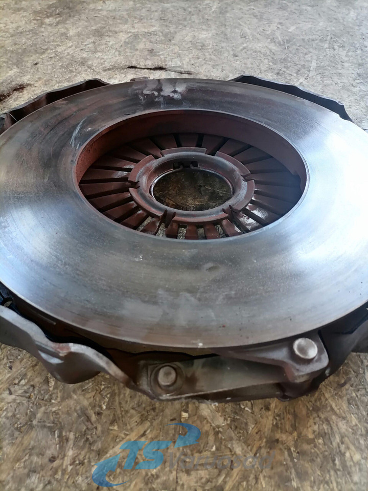 DAF Clutch cover 3482000484 - Kupplung und Teile für LKW: das Bild 4 DAF Clutch cover 3482000484 - Kupplung und Teile für LKW: das Bild 4
