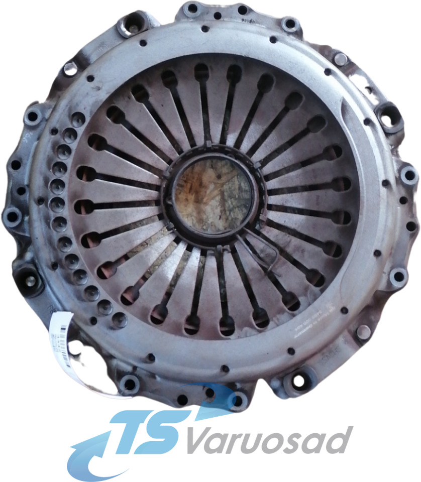 DAF Clutch cover 3482000484 - Kupplung und Teile für LKW: das Bild 1 DAF Clutch cover 3482000484 - Kupplung und Teile für LKW: das Bild 1