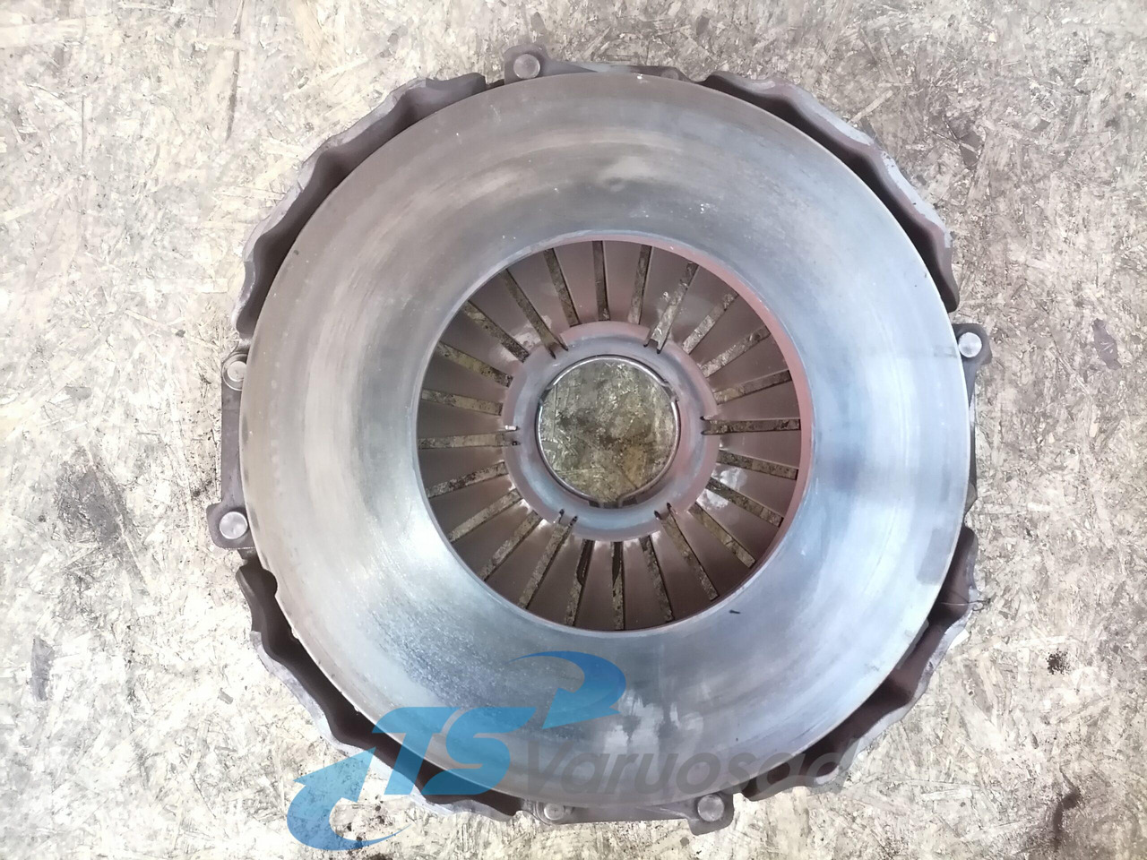 DAF Clutch cover 3482000484 - Kupplung und Teile für LKW: das Bild 3 DAF Clutch cover 3482000484 - Kupplung und Teile für LKW: das Bild 3