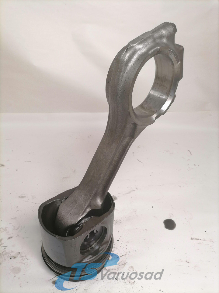 DAF Connecting rod + piston 1747552 - Kolbe/ Ring/ Laufbuchse für LKW: das Bild 1 DAF Connecting rod + piston 1747552 - Kolbe/ Ring/ Laufbuchse für LKW: das Bild 1