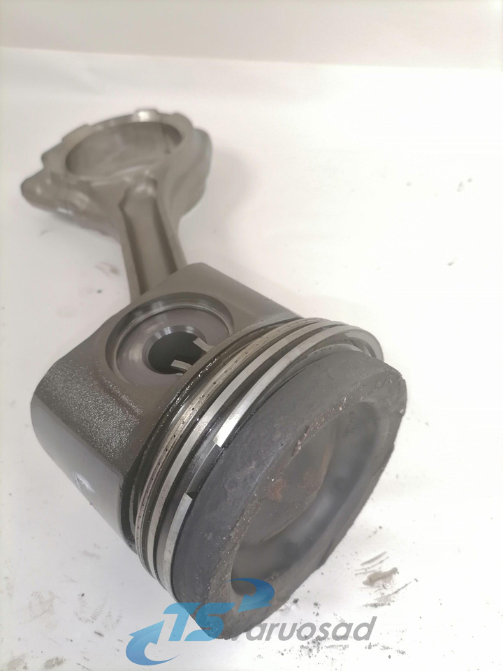 DAF Connecting rod + piston 1747552 - Kolbe/ Ring/ Laufbuchse für LKW: das Bild 4 DAF Connecting rod + piston 1747552 - Kolbe/ Ring/ Laufbuchse für LKW: das Bild 4