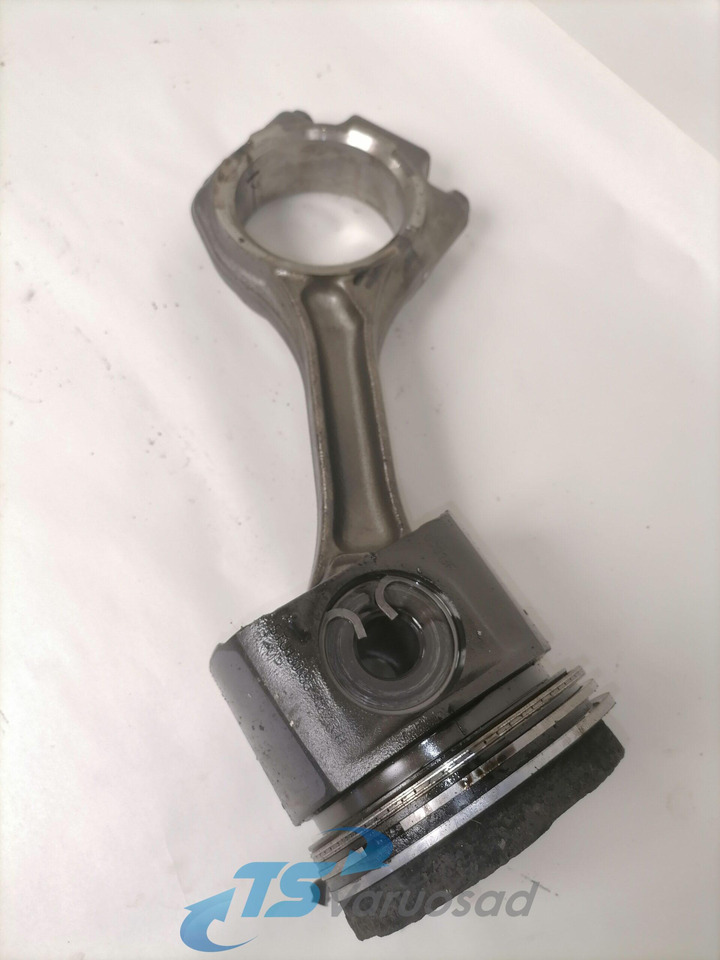 DAF Connecting rod + piston 1747552 - Kolbe/ Ring/ Laufbuchse für LKW: das Bild 4 DAF Connecting rod + piston 1747552 - Kolbe/ Ring/ Laufbuchse für LKW: das Bild 4