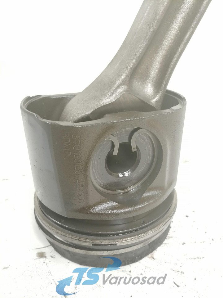 DAF Connecting rod + piston 1747552 - Kolbe/ Ring/ Laufbuchse für LKW: das Bild 3 DAF Connecting rod + piston 1747552 - Kolbe/ Ring/ Laufbuchse für LKW: das Bild 3