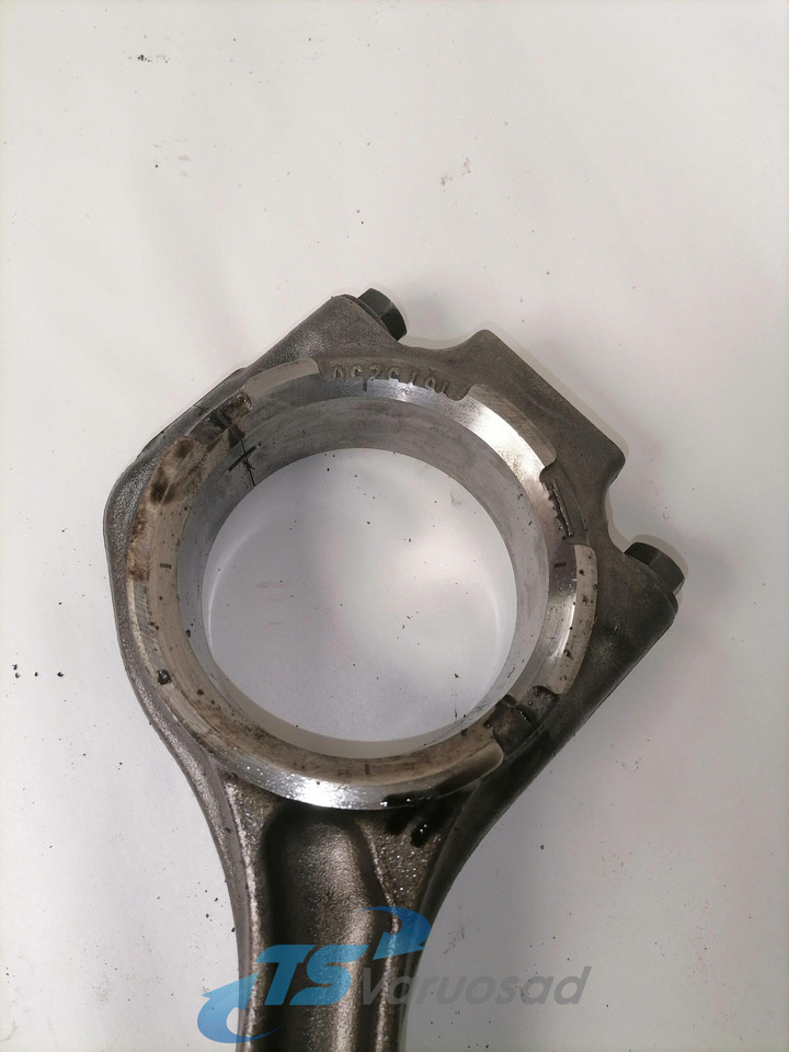 DAF Connecting rod + piston 1747552 - Kolbe/ Ring/ Laufbuchse für LKW: das Bild 3 DAF Connecting rod + piston 1747552 - Kolbe/ Ring/ Laufbuchse für LKW: das Bild 3