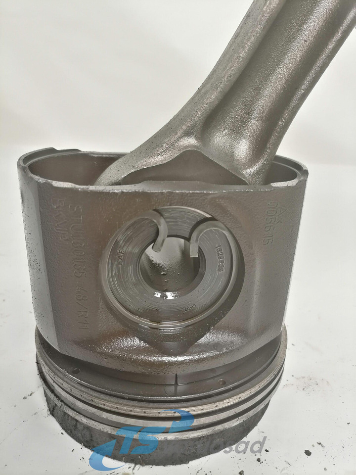 DAF Connecting rod + piston 1747552 - Kolbe/ Ring/ Laufbuchse für LKW: das Bild 2 DAF Connecting rod + piston 1747552 - Kolbe/ Ring/ Laufbuchse für LKW: das Bild 2