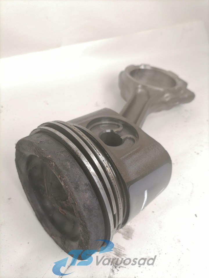 DAF Connecting rod + piston 1747552 - Kolbe/ Ring/ Laufbuchse für LKW: das Bild 4 DAF Connecting rod + piston 1747552 - Kolbe/ Ring/ Laufbuchse für LKW: das Bild 4