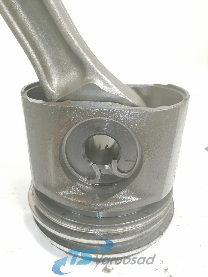 DAF Connecting rod + piston 1747552 - Kolbe/ Ring/ Laufbuchse für LKW: das Bild 3 DAF Connecting rod + piston 1747552 - Kolbe/ Ring/ Laufbuchse für LKW: das Bild 3