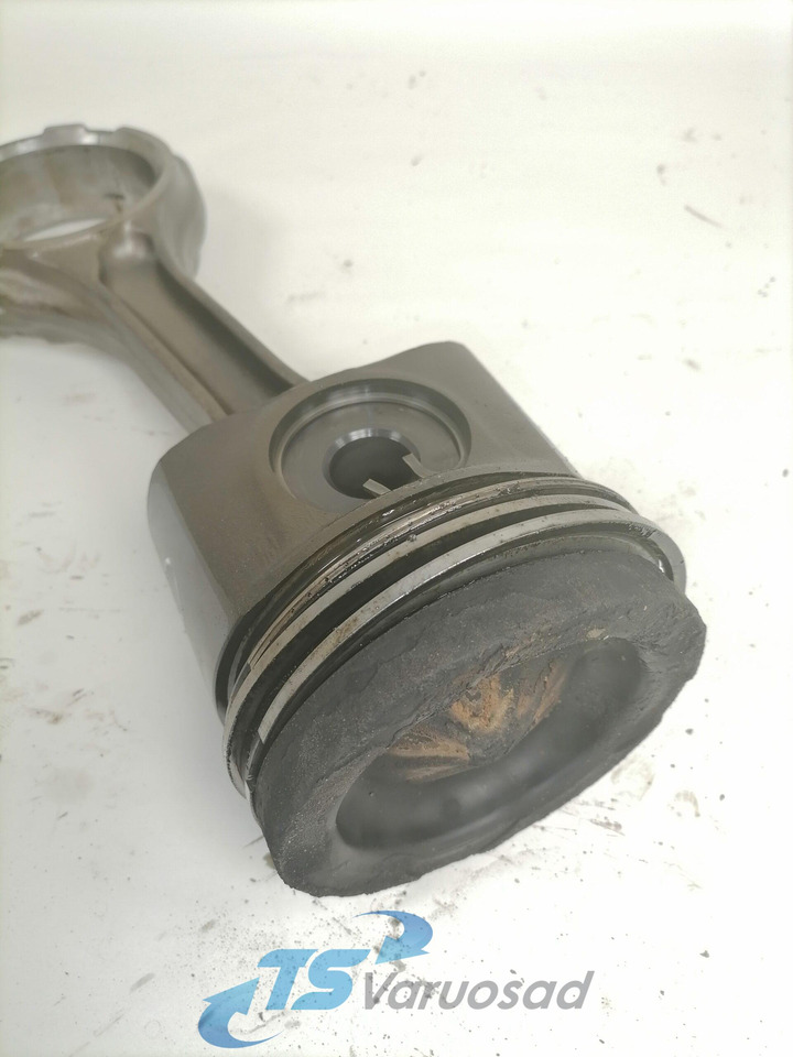 DAF Connecting rod + piston 1747552 - Kolbe/ Ring/ Laufbuchse für LKW: das Bild 4 DAF Connecting rod + piston 1747552 - Kolbe/ Ring/ Laufbuchse für LKW: das Bild 4