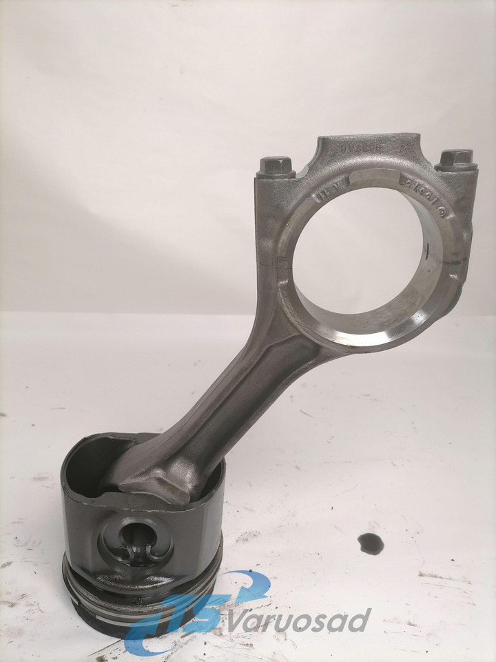 DAF Connecting rod + piston 1747552 - Kolbe/ Ring/ Laufbuchse für LKW: das Bild 1 DAF Connecting rod + piston 1747552 - Kolbe/ Ring/ Laufbuchse für LKW: das Bild 1