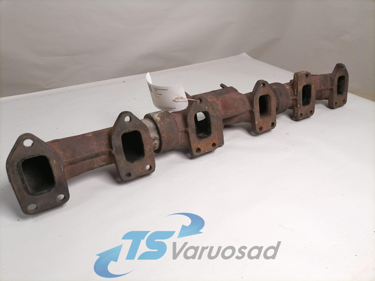 DAF Exhaust mainfold 1316484 - Abgaskrümmer für LKW: das Bild 1 DAF Exhaust mainfold 1316484 - Abgaskrümmer für LKW: das Bild 1