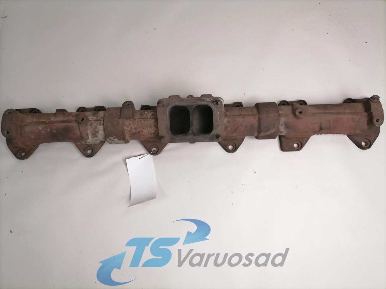 DAF Exhaust mainfold 1316484 - Abgaskrümmer für LKW: das Bild 2 DAF Exhaust mainfold 1316484 - Abgaskrümmer für LKW: das Bild 2