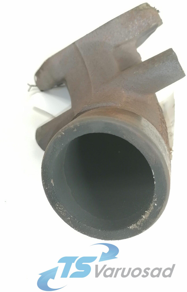 DAF Exhaust mainfold 1653370 - Abgaskrümmer für LKW: das Bild 3 DAF Exhaust mainfold 1653370 - Abgaskrümmer für LKW: das Bild 3