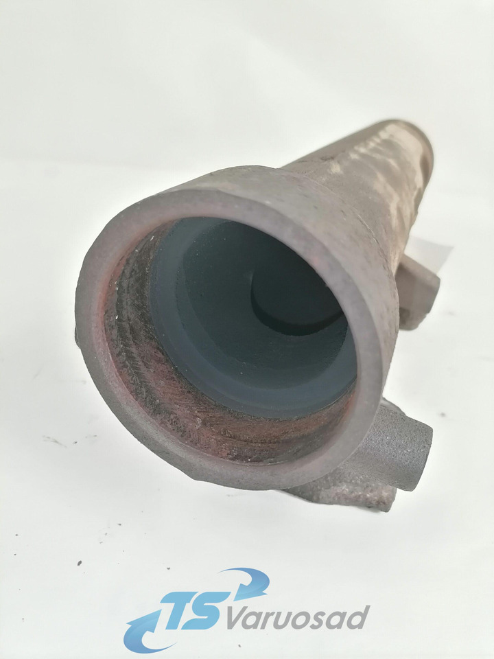 DAF Exhaust mainfold 1653371 - Abgaskrümmer für LKW: das Bild 2 DAF Exhaust mainfold 1653371 - Abgaskrümmer für LKW: das Bild 2