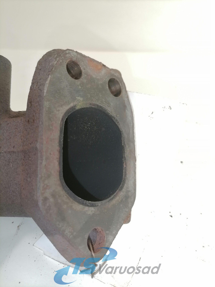 DAF Exhaust mainfold 1653372 - Abgaskrümmer für LKW: das Bild 3 DAF Exhaust mainfold 1653372 - Abgaskrümmer für LKW: das Bild 3