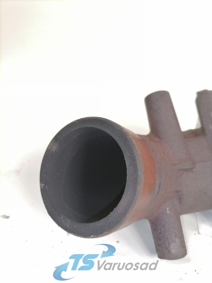 DAF Exhaust mainfold 1653372 - Abgaskrümmer für LKW: das Bild 2 DAF Exhaust mainfold 1653372 - Abgaskrümmer für LKW: das Bild 2